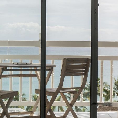 Gap Apartment Le Diamant Exterior foto