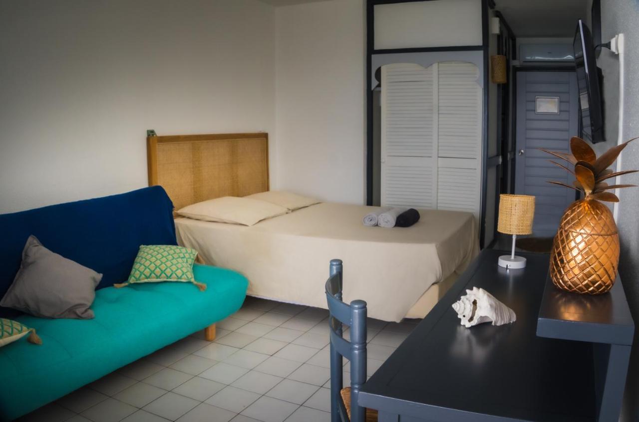 Gap Apartment Le Diamant Exterior foto